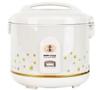 Nồi cơm điện Happycook 3 lít HC-300