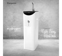 Máy lọc nước Kangaroo Hydrogen ion kiềm KG100ES