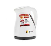 Ấm đun nước siêu tốc Shimono SM18JK - 1.7 lít, 1850W