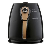 Nồi Chiên Không Dầu Lock&Lock EJF137FU (3L) – Đen