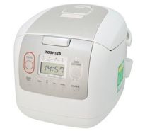 Nồi cơm điện tử Toshiba 1.8 lít RC-18NMFVN(WT)