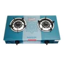 BẾP GAS SUNHOUSE SHB3336