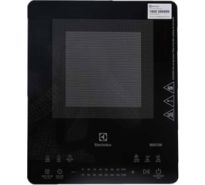 BẾP ĐIỆN TỪ ELECTROLUX ETD42SKS