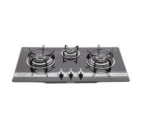 Bếp Gas Âm Shimono SM 8100