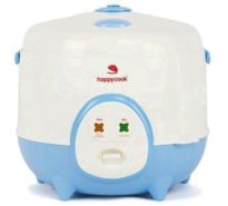 Nồi cơm điện Happycook 0.6 lít HC-60