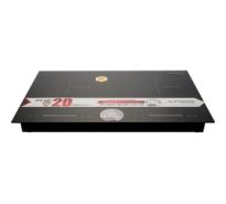 BẾP ĐIỆN TỪ ĐÔI JUNGER NKD-22+