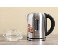 Ấm siêu tốc Happycook 1.7 lít HEK-171SD
