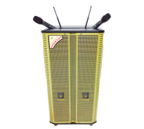 LOA KÉO BOSNY ĐIỆN BX-3