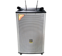 LOA KÉO BOBOS ĐIỆN BX-4