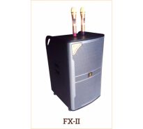 LOA KÉO BOBOS FX-II
