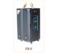 LOA KÉO BOBOS FX-V