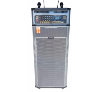 LOA KÉO BOSNY ĐIỆN MX-100