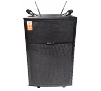 LOA KÉO BOSNY ĐIỆN MX-300