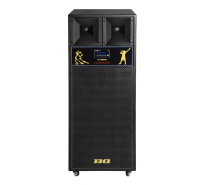 LOA KÉO BQ K-2000i