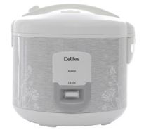Nồi cơm điện Delites 1.8 lít NCG1805