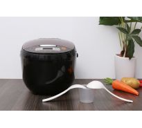 Nồi cơm điện tử Midea 1.8 lít MB-FS5018B