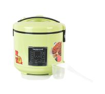 Nồi Cơm Điện Nắp Gài Điện Tử Happy Cook HCJ-181D (1.8L)