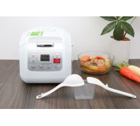 Nồi cơm điện tử Philips 1 lít HD3030