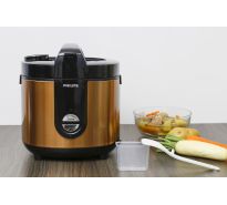 Nồi cơm điện Philips 2 lít HD3132