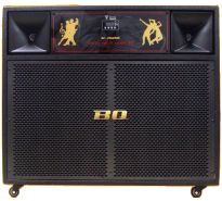 LOA KÉO BQ K-1500
