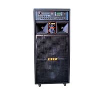 LOA KÉO ĐIỆN BQ K-1800