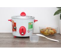 Nồi cơm điện Sharp 1.1 lít KSH-D11V