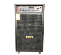 LOA KÉO ĐIỆN BQ K-116