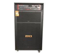 LOA KÉO ĐIỆN BQ K-118