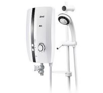 MÁY NƯỚC NÓNG ALPHA M3E
