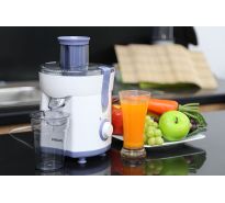 Máy ép trái cây Philips HR1811