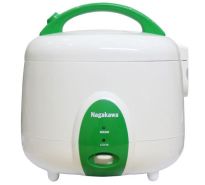 NỒI CƠM ĐIỆN 1.8L NAGAKAWA NAG0118
