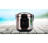 NỒI CƠM ĐIỆN TÁCH ĐƯỜNG 1.8L NAGAKAWA NAG0120