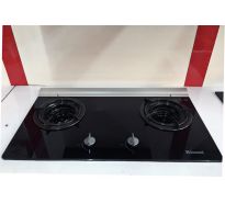 Bếp gas âm Rinnai RVB-2GI(B)