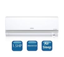 Máy Lạnh HITACHI Inverter 1.5 HP RAS-SD13CD