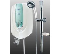 MÁY NƯỚC NÓNG ALPHA V1 JET EP
