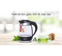 Ấm siêu tốc Happycook 1.8 lít HEK-182G